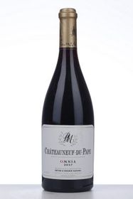 france-rhone-wine-chateauneuf-du-pape-omnia-2017